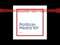 Pennsylvania senate debate analysis  politics  media 101