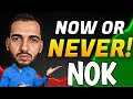 NOKIA Stock: 3 Reasons NOK Will Hit $21 by Q2 2026!