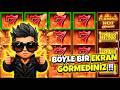 BÖYLE BİR EKRAN GÖRMEDİNİZ !! 🏆FLAMING HOT EXTREME 🏆EGT AMUSNET #slots #slotoyunları #slot