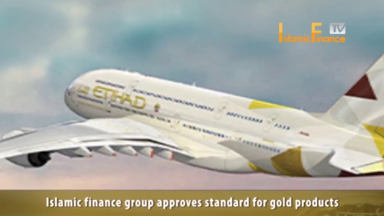 Islamic Finance Tv Live Stream