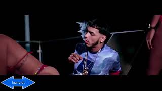 anuel aa  feat farruko oscuridad