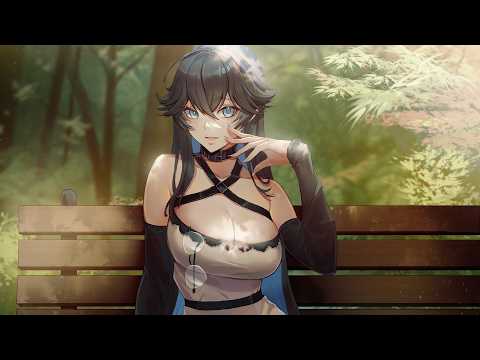 Nightcore - Velvet Parasite (By Matthew’s Silent Chapter)