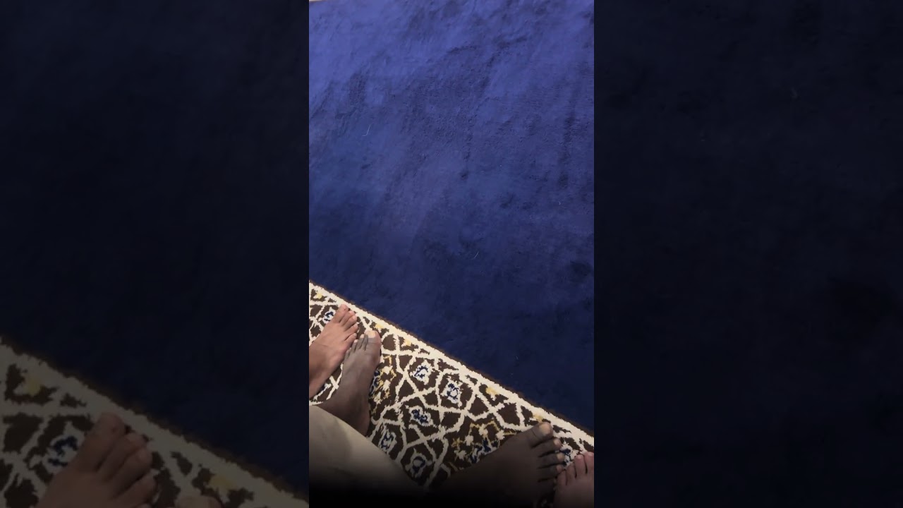 سورة الرحمن : القارئ عبدالسلام العبيدي 