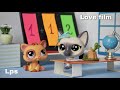 LPS: ОДАРЁННАЯ / Love films