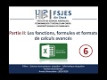 Informatique de gestion s4 excel  la fonction financire vpm