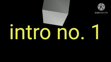 new Arjun gamer intro please comment your favourite intro in command Box with your u I