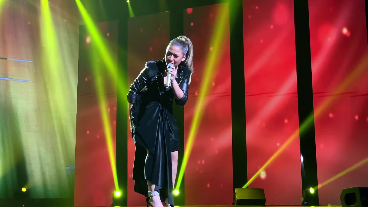 Morissette - Heart Medley