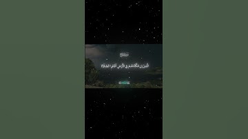 سورة الحج|40-41|القارئ:#ياسر_الدوسري #قران #quran #راحة_نفسية#قران_كريم#تلاوة_هادئة #آية#تلاوة_خاشعة