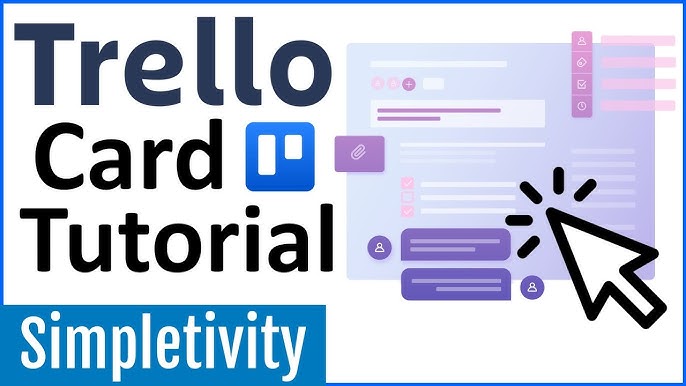 Unity Tips — Using Trello for Projects — Contd.