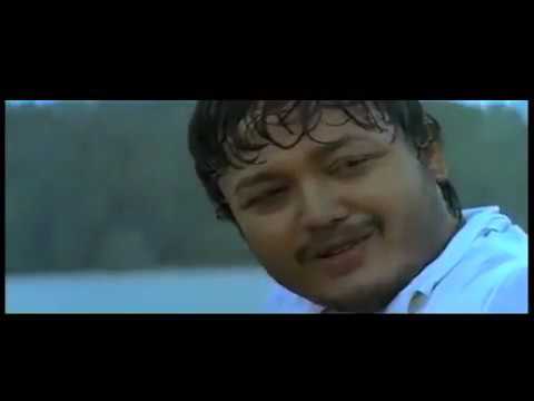 Mungaru Male Kannada Film Scene 25 drunken Ganesh  Pooja
