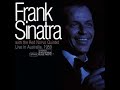 Capture de la vidéo Frank Sinatra  - On The Road To Mandalay