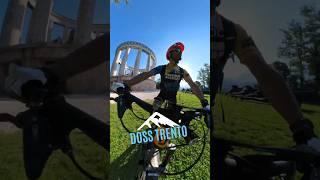 DOSS TRENTO e LAGO SANTA COLOMBA 🚵♂️ MTB tra panorami e sterrati