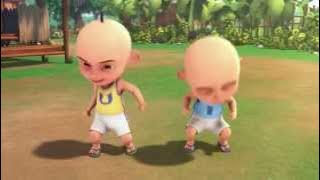 Upin & Ipin - Komuniti Bebas Denggi - Kit Perlindungan Denggi - 2