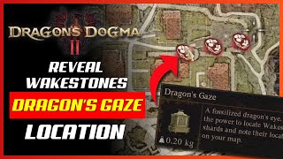 Reveal Wakestone Shards - Dragons Gaze Location | Dragons Dogma 2
Guide to the location of the Dragons Gaze item that can reveal wakestone shards on the map.
Subscribe: https://www.youtube.com/c/Aethersong?sub_confirmation=1
Discord: https://discord.com/invite/rYJdcF3
Twitter: https://twitter.com/Aethersong
#dragonsdogma2 #dd2
Equipment
** Computer **
Motherboard: https://amzn.to/3r0w6ym
Graphics Card: https://amzn.to/3mBEMwK
CPU: https://amzn.to/3L5ZPBd
CPU Cooler: https://amzn.to/3HKCeBx
PSU: https://amzn.to/367F4TA
Capture Card: https://amzn.to/3EUKk8I
** Microphone **
Microphone: https://amzn.to/3zEVBJq
Audio Interface: https://amzn.to/3q0RLHc
Mic Activator: https://amzn.to/3zutGM2
** Camera **
Camera: https://amzn.to/3KwUYqK
Lens: https://amzn.to/3wIX40W Reveal Wakestone Shards - Dragons Gaze Location | Dragons Dogma 2