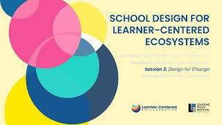 School Design Part 3: Design for Change