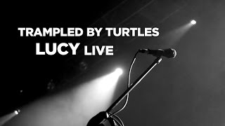 Miniatura del video "Trampled by Turtles — 'Lucy' (Live)"