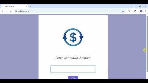 wefitoken.com Exit Scam, See How to get your withdrawal approved instantly