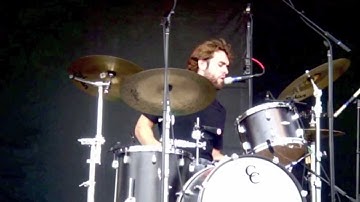 Pernikoff Brothers @ Electrical Audio Studios - July, 2012