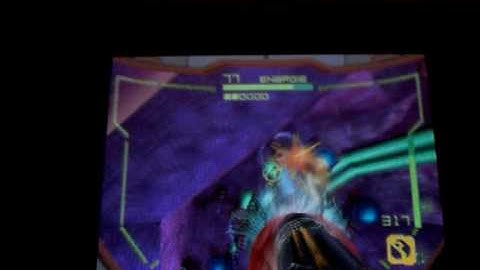 Metroid Prime Hunters 100% Walkthrough Vesper; Part 16