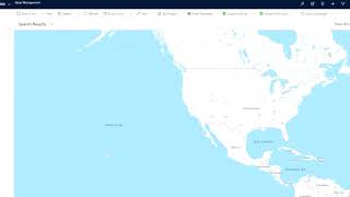 Power Apps Component Framework (PCF) - Azure Maps