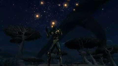 The Saga Of Ryzom trailer