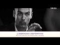 Liderazgo deportivo en equipos de fútbol - Pep Guardiola