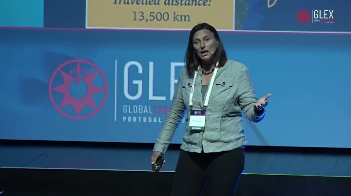 WELCOMING SHARKS TO PARADISE - Rachel Graham - GLE...