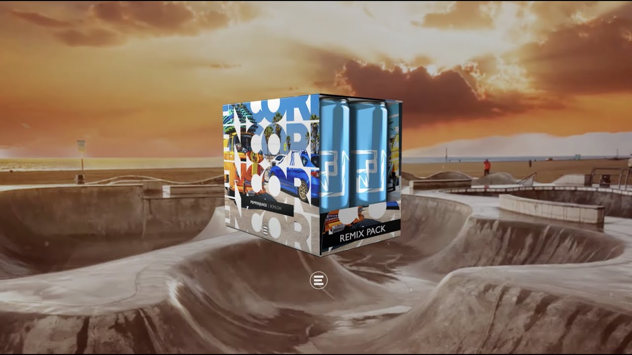 [Trap] Pepperjuice - Bomlow (YungDiggerz Remix) [Encore Release]