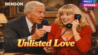 Benson Full Episodes  || Unlisted Love ||  Benson 2026 NEW Full Season