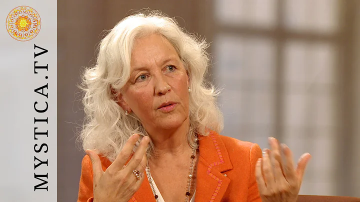 MYSTICA.TV: Christiana Mandakini Jacobsen - (1) Be...
