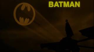 Download Lagu Batman 1989    Opening Title MP3
