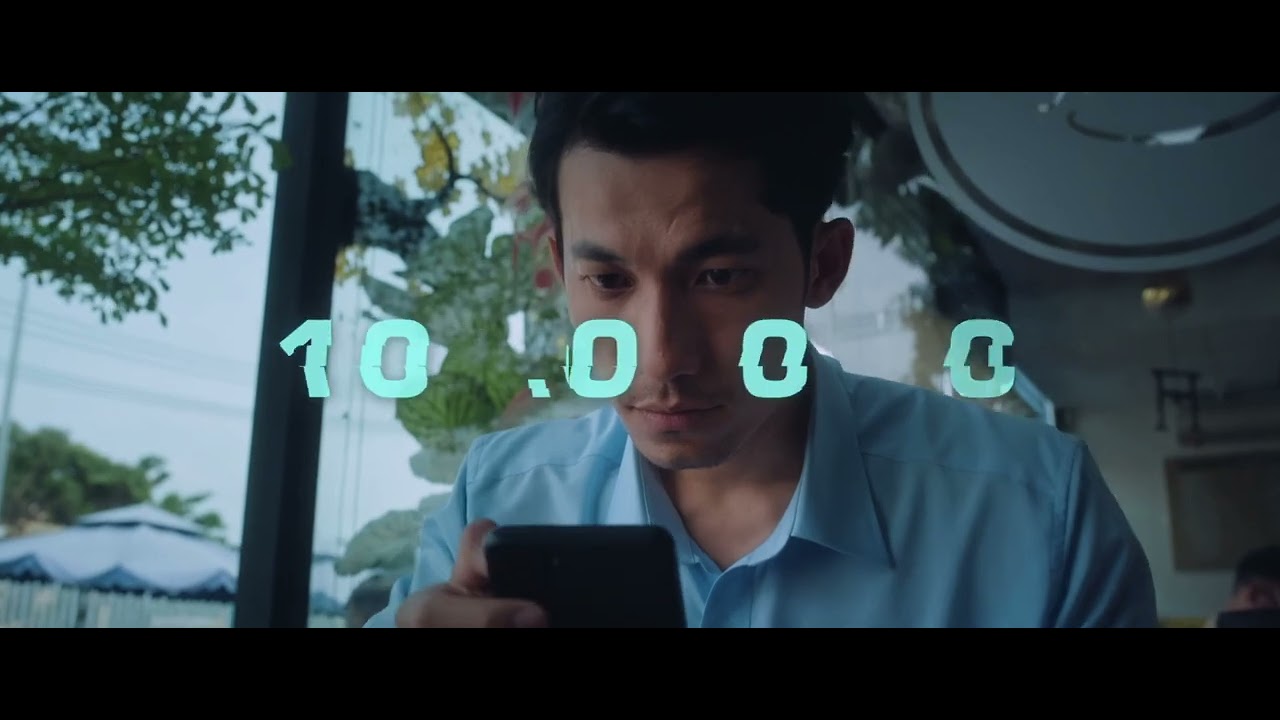 BẪY TIỀN - TRAILER - Venus Cinema - KC: 21/11/2025