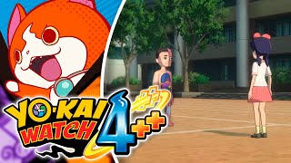 El Yo-kai enamorado - 06 - Yo-kai Watch 4 ++ en Español (Switch) DSimphony