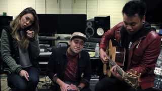 "Have Yourself a Christmas Song" - AJ Rafael @jessicalesaca & @travisheights [Christmas Series 2013] chords