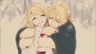 Seasonal feathers English dub (Rachiedian & Pocket)