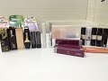 Моя коллекция помад Avon, Faberlic, Oriflame, Beauty Care- lipstick collection  (part 8)