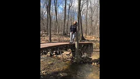 Summertime with Carl Grubbs