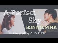 【ハモネプ出場者と歌ってみた】A Perfect Sky / BONNIE PINK | Covered by こせ × おとは