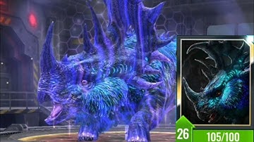 Ceramagnus LVL 27!!! Cera raid defeated by Gemini, Maxima, Tuora, Tryo EP11 (JWA V2.6)