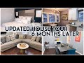 FURNISHED HOUSE TOUR 2020: North Jersey Young Couple's Home