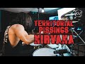 Territorial Pissings (Drum Cover) - Nirvana - Kyle McGrail