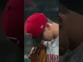 The funniest MLB Debut Ever