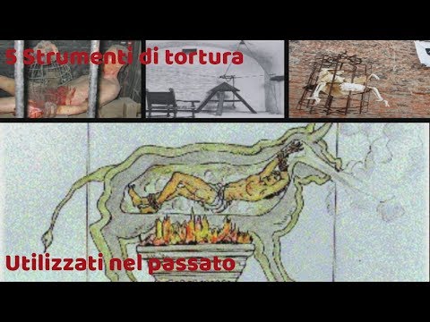 Video: Strumenti utilizzati nella mastoidectomia?