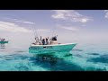 The Great Barrier Reef Trip !!! - 1770 full of Fish / Breakdowns And Ozzi Fishing Legends!!! - EP 25