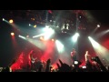 Deuce - Nightmare (live in Moscow, ARENA MOSCOW)