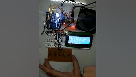 Mạch hoạt động - Đồ án 1