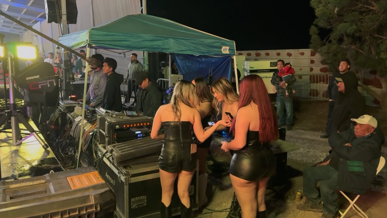 setup para codigo fn y lleno de mujeres