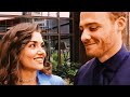 Buenas noticias para los fans de Hande Erçel y Kerem Bürsin! Te sorprendra la nueva noticia!