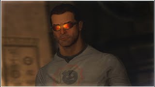 [Все Секреты] Прохождение Serious Sam 3 : BFE - На сложности Serious #16 Мощь Подземного Царства