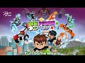 Ben 10 Power Trip 12 Hour Stream 
